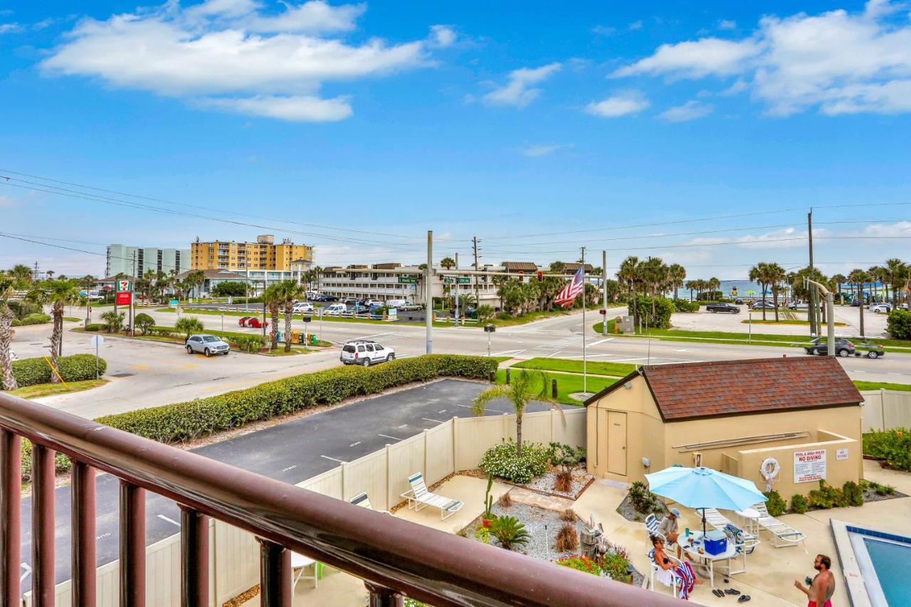新士麦那海滩 Mariners Cove 302酒店 外观 照片