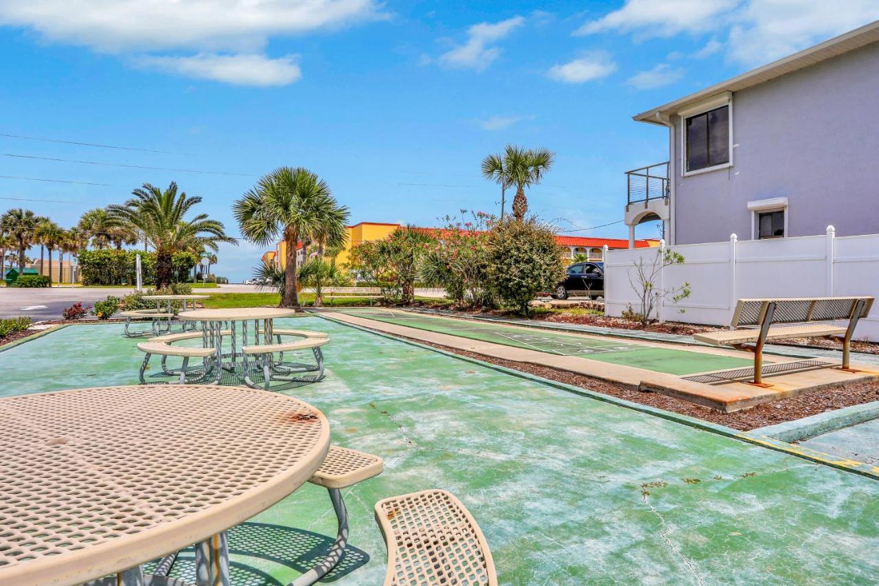 新士麦那海滩 Mariners Cove 302酒店 外观 照片