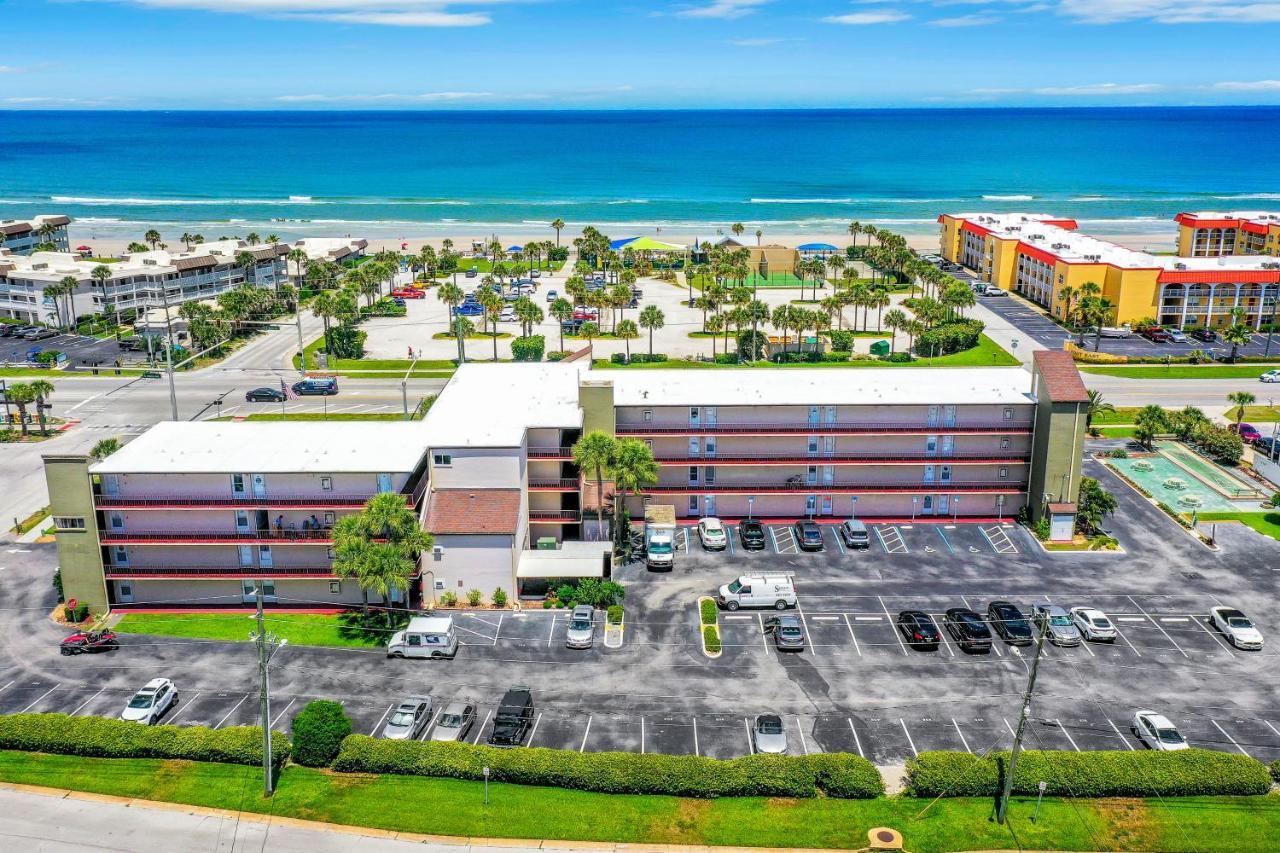 新士麦那海滩 Mariners Cove 302酒店 外观 照片